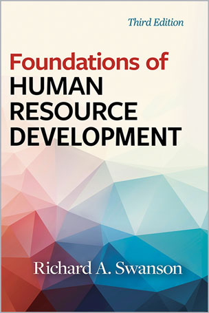 Foundations of Human Resource Development