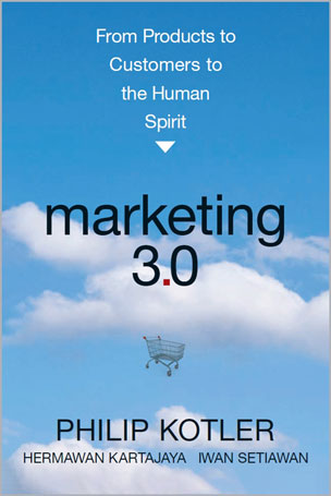 Marketing 3.0