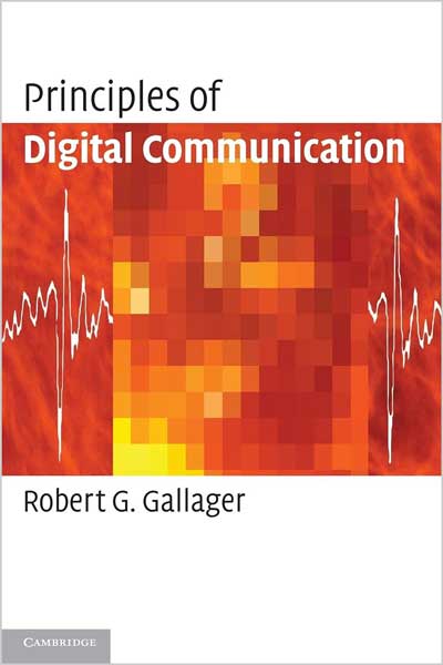 Principles of Digital Communication