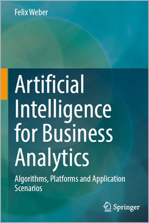 Artificial Intelligence for Business Analytics