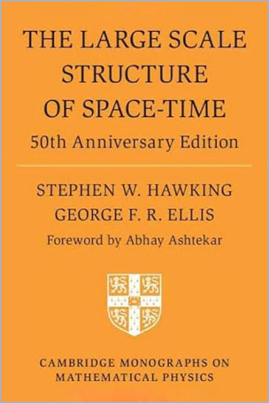 The Large Scale Structure of Space-Time