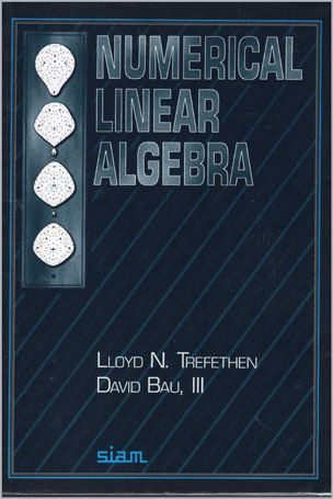Numerical Linear Algebra