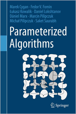 Parameterized Algorithms