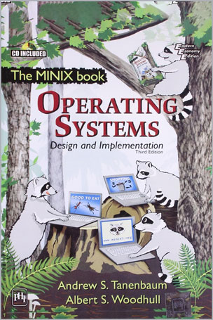Operating Systems Design and Implementation