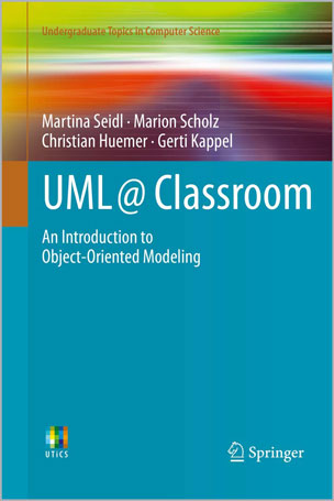 UML @ Classroom