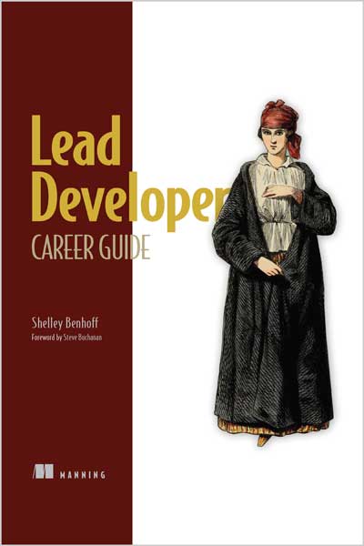 Lead Developer Career Guide