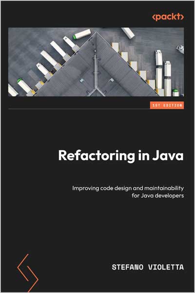 Refactoring in Java