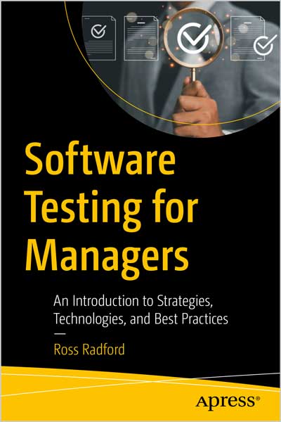 Software Testing for Managers