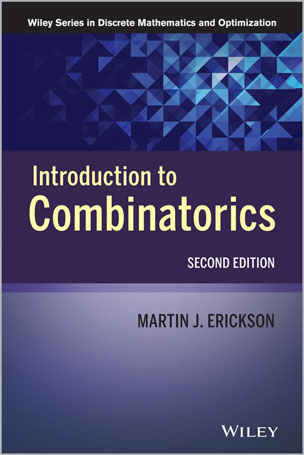 Introduction to Combinatorics