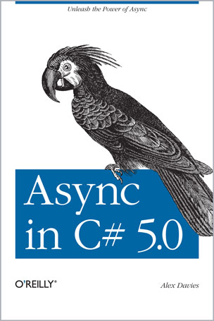 Async in C# 5.0