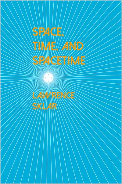 Space, Time, and Spacetime