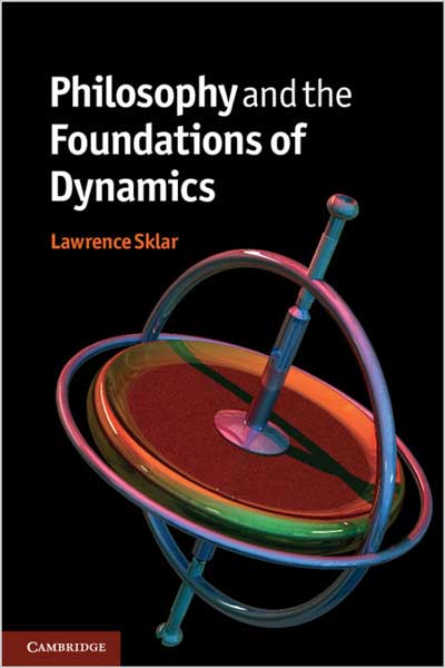 Philosophy and the Foundations of Dynamics