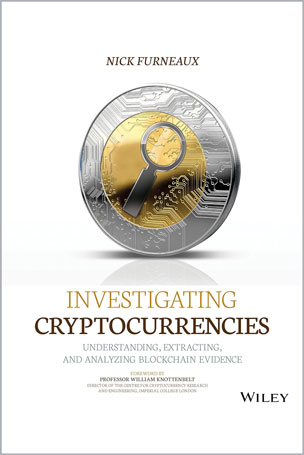 Investigating Cryptocurrencies