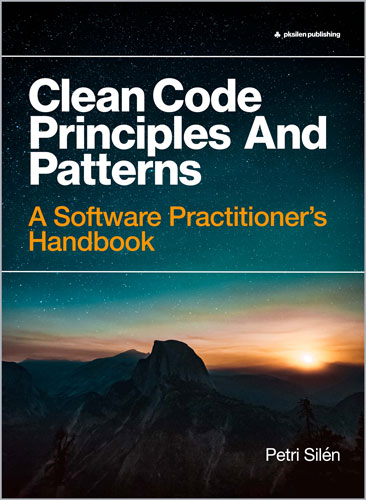 Clean Code Principles and Patterns