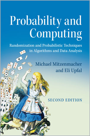 Probability and Computing