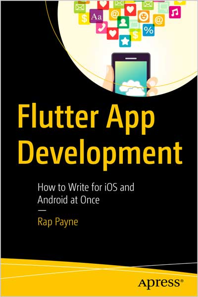 Flutter App Development