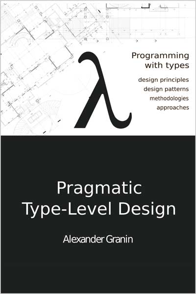 Pragmatic Type-Level Design