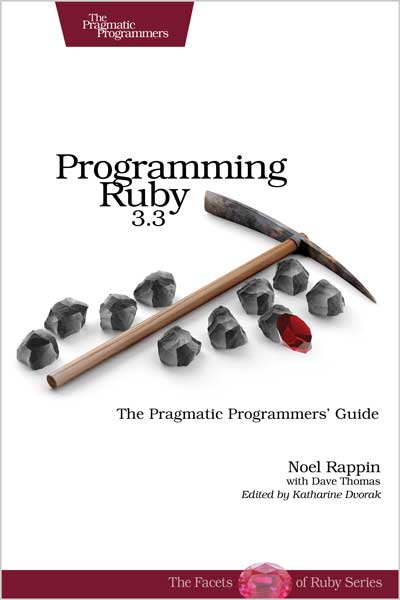 Programming Ruby 3.3