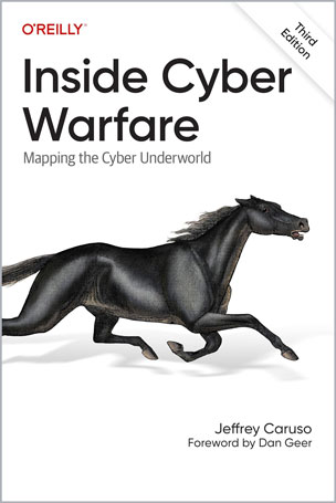 Inside Cyber Warfare