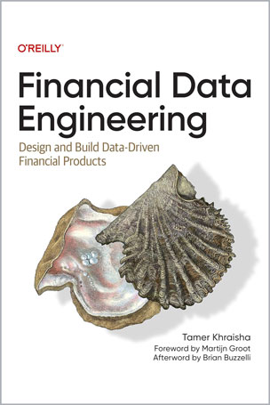 Financial Data Engineering
