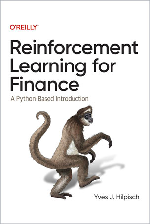 Reinforcement Learning for Finance