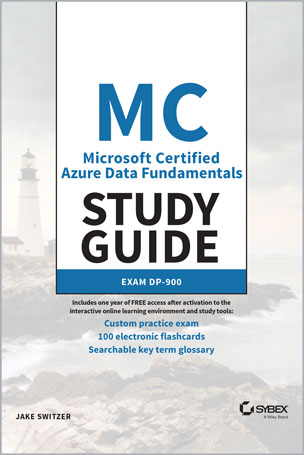 MC Microsoft Certified Azure Fundamentals Study Guide: Exam AZ-900