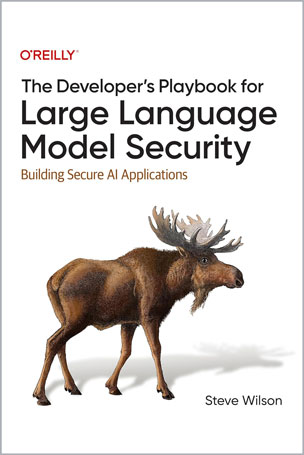 The Developer's Playbook for Large Language Model Security