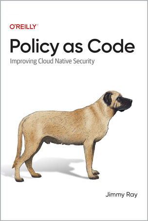 Policy as Code