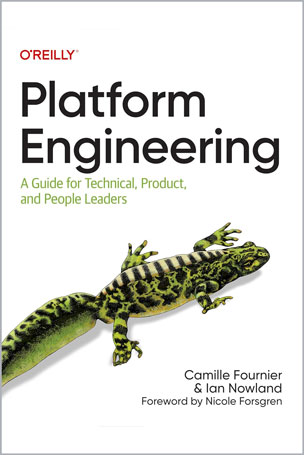 Platform Engineering