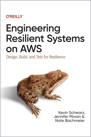 Engineering Resilient Systems on AWS