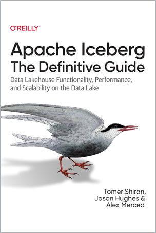 Apache Iceberg