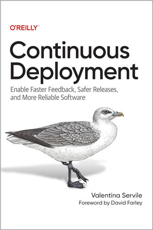 Continuous Deployment