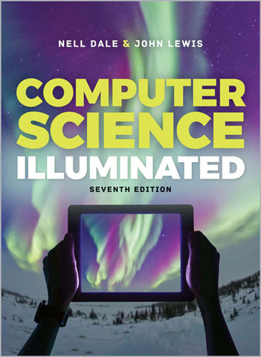 Computer Science Illuminated