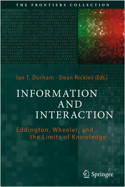 Information and Interaction