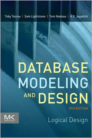 Database Modeling and Design