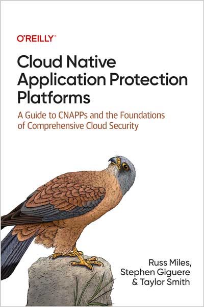Cloud Native Application Protection Platforms