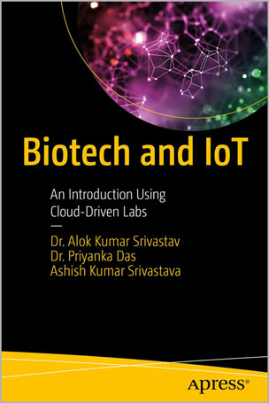 Biotech and IoT