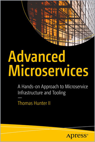 Advanced Microservices
