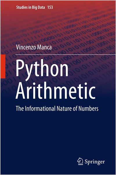 Python Arithmetic