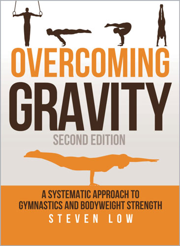 Overcoming Gravity