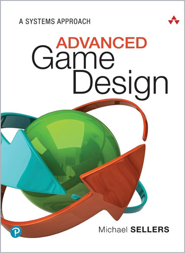 Advanced Game Design