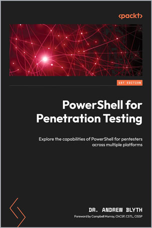 PowerShell for Penetration Testing