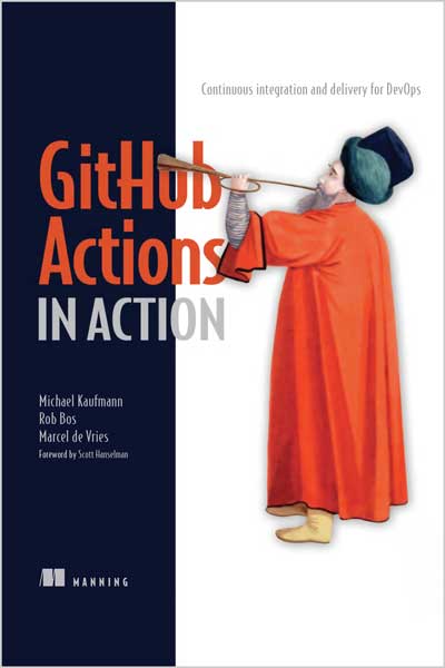 GitHub Actions in Action