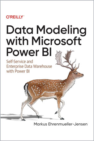 Data Modeling with Microsoft Power BI