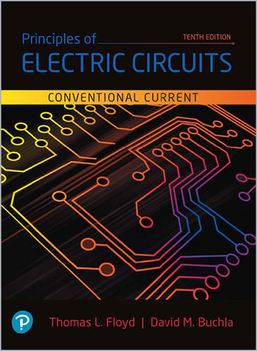 Principles of Electric Circuits