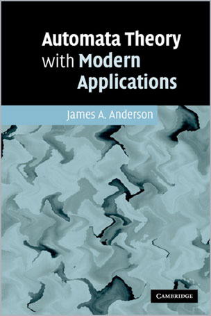Automata Theory with Modern Applications