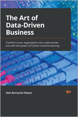 The Art of Data-Driven Business