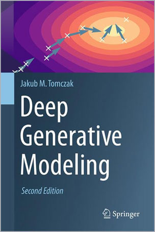 Deep Generative Modeling