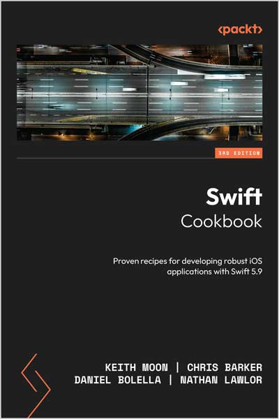 Swift Cookbook