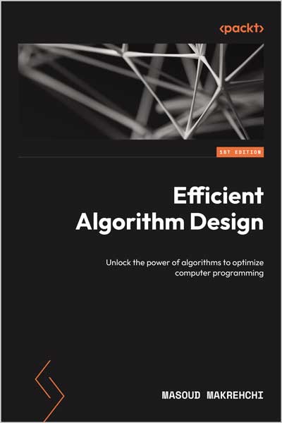 Efficient Algorithm Design